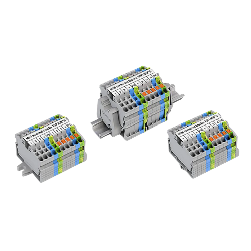TOPJOB® S Mini Rail-Mount Terminal Blocks /media/pictures/featured-products/topjobs.png