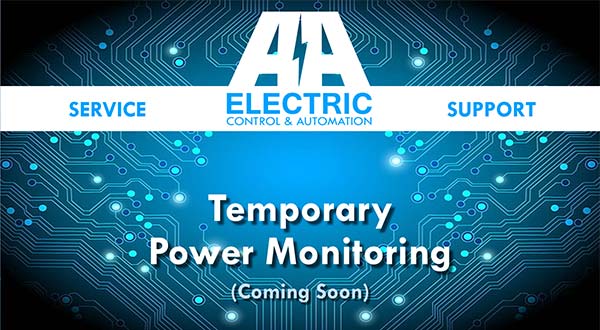 Power Monitoring