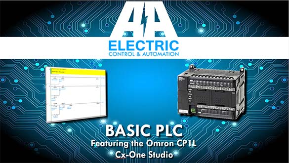 Basic PLC Programming