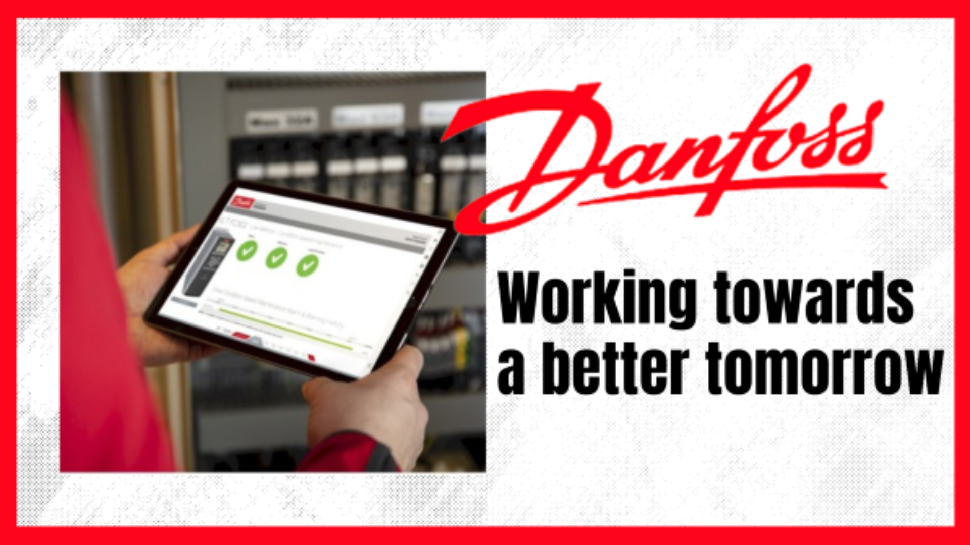 Danfoss