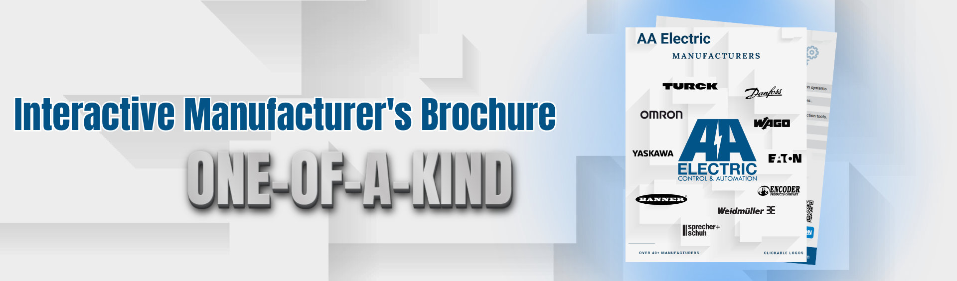 Shop with AA Electric